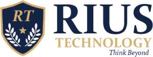 Rius Logo Web In Website
